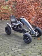 Go-kart BERG BLACK EDITION BFR MET REMORK! ALS NIEUW!, Kinderen en Baby's, Speelgoed | Buiten | Skelters, Ophalen, Zo goed als nieuw