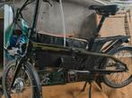 vouwfiets voor onderdelen, 47 tot 51 cm, Ophalen, Autre, Jaren '60 of nieuwer