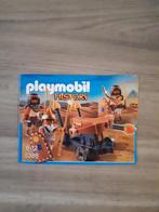 Playmobil 5388 Soldaten van de farao met ballista, Kinderen en Baby's, Ophalen of Verzenden, Zo goed als nieuw