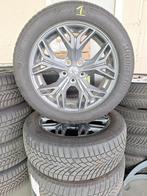 Mitsubishi Eclipse Winterset 18 Inch Origineel, Auto-onderdelen, Banden en Velgen, Ophalen, 18 inch, Gebruikt, -