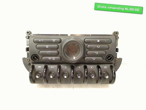 KACHEL BED. PANEEL Mini Mini Open (R52) (64116962470), Auto-onderdelen, Dashboard en Schakelaars, Mini, Gebruikt