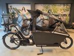 Special one‼️Urban Arrow Cargo Line 85n dubbele accu 1000Wh, Fietsen en Brommers, Ophalen of Verzenden, Zo goed als nieuw