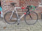 koersfiets, Fietsen en Brommers, Ophalen, 28 inch, Gebruikt, 15 tot 20 versnellingen