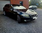 Bmw 520d pack luxury * 2012 * euro 5 * 186ch, Autos, Achat, Caméra, Particulier, Électrique