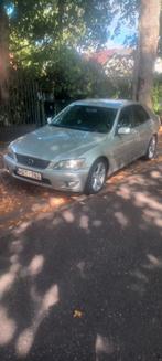 Lexus Is 200 zeer goede staat start en rijd perfect., Particulier, Te koop, IS