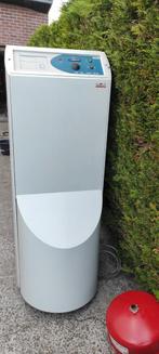 Geminox 25 Kw olieketel., 20 tot 100 liter, Ophalen, Gebruikt, Ouder dan 10 jaar