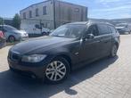 BMW 3 Serie Reeks 318d ONLY EXPORT (bj 2007), Auto's, BMW, 90 kW, 122 pk, Bedrijf, Euro 4