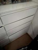 Commode IKEA, Maison & Meubles, Enlèvement, Utilisé
