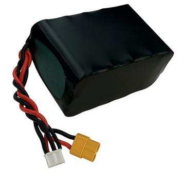 4li-ion batterijen met xt60 connector beschikbaar voor biedingen