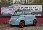 Citroën Ami POP NEUF 100% ELEC PRISE 220V SANS PERMIS 197KM, Autos, Automatique, Toit panoramique, Achat, Hatchback