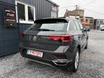 Volkswagen T-Roc 1.5 TSI DSG volledige optie/1 jaar garantie, Auto's, 1498 cc, 4 cilinders, Leder en Stof, 5 zetels