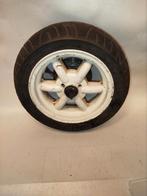 voorvelg MBK booster oud model 94tot97, Fietsen en Brommers, Ophalen of Verzenden, Gebruikt