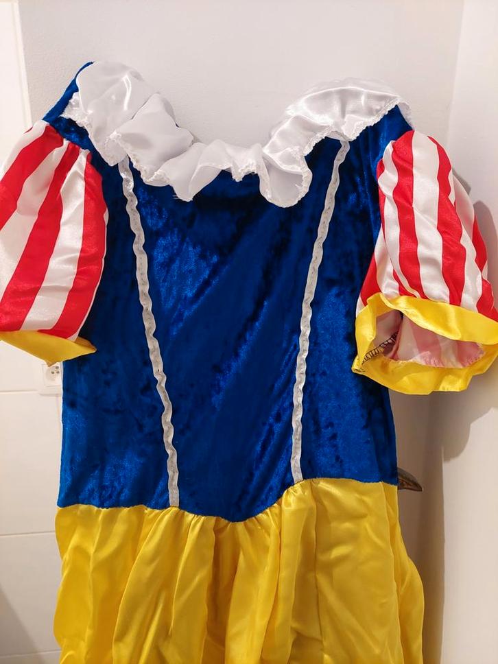 Déguisement "Blanche neige" version coquin, Vêtements | Hommes, Costumes de carnaval & Vêtements de fête, Enlèvement ou Envoi