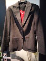 zwarte blazer.Scapa Sports.maat 38..., Kleding | Dames, Ophalen of Verzenden, Zo goed als nieuw, Maat 38/40 (M)