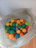 Zak ballen voor ballenbad, Ophalen, Gebruikt