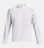 Veste Under Armour blanche taille L, Under Armour, Neuf