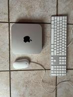 Mac mini 2014 + clavier + souris + ecran, Informatique & Logiciels, Apple Desktops, Utilisé, HDD, Mac Mini