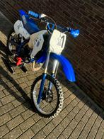 Yamaha yz80 2t vintage met 28pk, Motoren, Particulier, Crossmotor, 80 cc, 1 cilinder