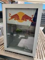 Red bull koelkast, Elektronische apparatuur, Vriezers en Diepvrieskisten, Ophalen, Gebruikt