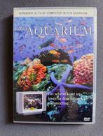 DVD aquarium, Ophalen of Verzenden, Zo goed als nieuw