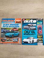 Auto tijdschriften, Nieuw, Krant, Ophalen of Verzenden