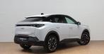 Peugeot 3008 Allure Hybrid 145 PK e-DCT6, Auto's, Peugeot, Stof, Gebruikt, 145 pk, 1199 cc
