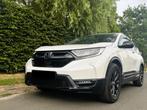 Honda Crv 2021, Cuir, Euro 6, Noir, 5 portes