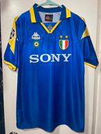 Juventus Delpiero Origineel Champions League finale1995/1996, Sports & Fitness, Comme neuf, Envoi