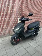 Motron Breezy - 850 KM! - 2021, Ophalen, Motron, Klasse B (45 km/u), 50 cc