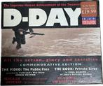 D-DAY Book + VIDEO "Commemorative Edition", Collections, Enlèvement ou Envoi