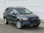 Volvo XC90 2.4d D5 automaat 7pl, Auto's, Volvo, Te koop, Diesel, Bedrijf, Monovolume