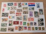 Postzegels Frankrijk (allerlei), Postzegels en Munten, Ophalen of Verzenden