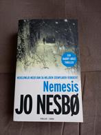 Jo Nesbø - Nemesis, Jo Nesbø, Comme neuf, Scandinavie, Enlèvement ou Envoi