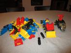 Lego technics, Enlèvement ou Envoi, Comme neuf, Lego