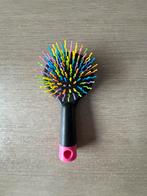 Borstel met spiegel Regenboog, Ophalen, Zo goed als nieuw