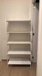 Opbergrek, Ophalen, Nieuw