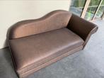 Chaise longue, Ophalen, Gebruikt