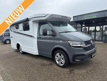Weinsberg Xcursion 500 LT €3000 SEIZOENSKORTING beschikbaar voor biedingen