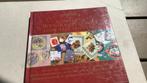 Complete wenskaartenboek voor alle seizoenen (b4), Ophalen of Verzenden, Zo goed als nieuw, Scrapbooking en Knutselen