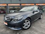 Mercedes E200 Break, Avantgarde, 2013, Automaat+Garantie, Auto's, Te koop, https://public.car-pass.be/vhr/00ae7f17-12d3-49b3-9cf5-20e0ff0f471c