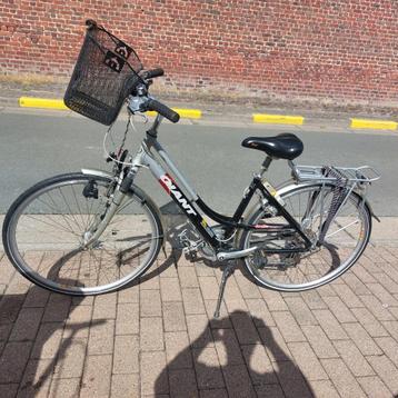Dames fiets Giant Creaper beschikbaar voor biedingen