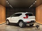 ✅Volvo XC 40 2.0D3 Geartronic GARANTIE Acc LaneAssist Z.Verw, 4 cilinders, 1969 cc, Leder en Stof, Wit