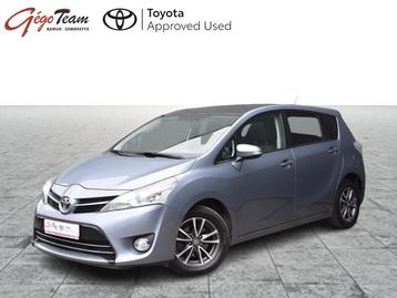 Toyota Verso 1.6VVTi SKYVIEW GPS+PANO ** SEULEMENT 30.000KM!