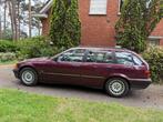 BMW 318 tds touring, Auto's, Stof, Elektrische ramen, Overige kleuren, Particulier