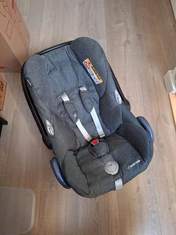 Maxi-Cosi 0-13 kg beschikbaar voor biedingen
