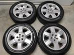 19 inch velgen met winterbanden Range Rover Sport, Auto-onderdelen, Banden en Velgen, Gebruikt, 255 mm, Banden en Velgen, Winterbanden