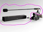 Sony ECM-31HVC Electret condensatormicrofoon, Muziek en Instrumenten, Microfoons, Ophalen of Verzenden
