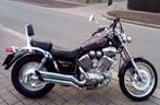 Yamaha Virago VX 535, 2 cilinders, Particulier, Overig, 545 cc