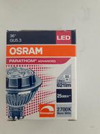 Osram spot gu5.3 12V 20st beschikbaar, Huis en Inrichting, Lampen | Spots, Nieuw, Ophalen