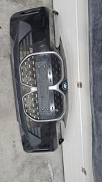 Pare choc bmw i4 origine complet, Utilisé, Avant, BMW